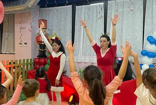 Feste Stagionali & Natale Aziendale
